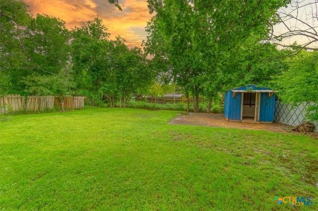 303 Sumbera Street, Holland, TX 76534