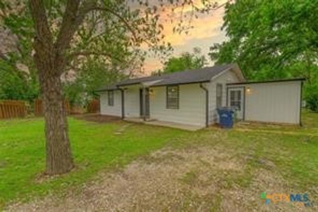 303 Sumbera Street, Holland, TX 76534
