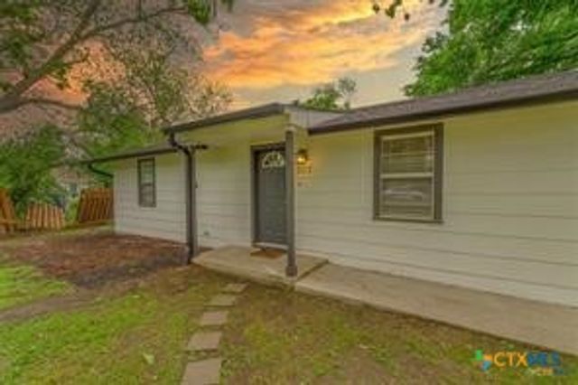 303 Sumbera Street, Holland, TX 76534