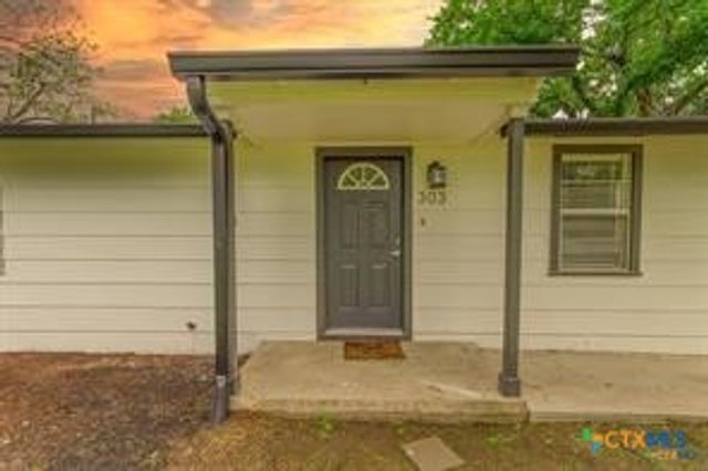 303 Sumbera Street, Holland, TX 76534