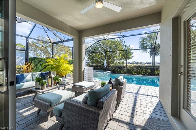 17629 Corkwood Bend TRL, Punta Gorda, FL 33982