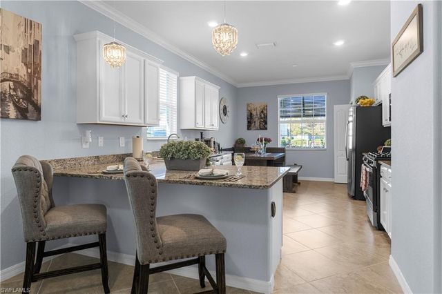 17629 Corkwood Bend TRL, Punta Gorda, FL 33982