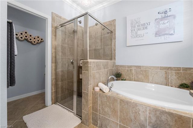 17629 Corkwood Bend TRL, Punta Gorda, FL 33982