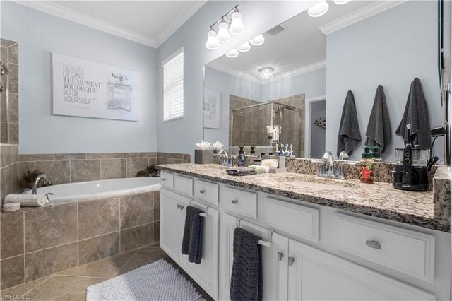 17629 Corkwood Bend TRL, Punta Gorda, FL 33982