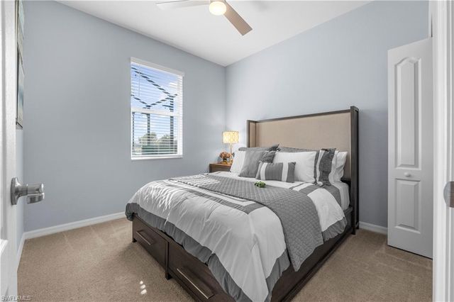 17629 Corkwood Bend TRL, Punta Gorda, FL 33982