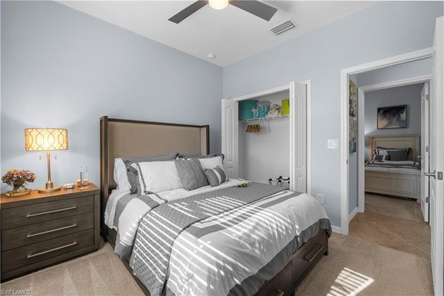 17629 Corkwood Bend TRL, Punta Gorda, FL 33982