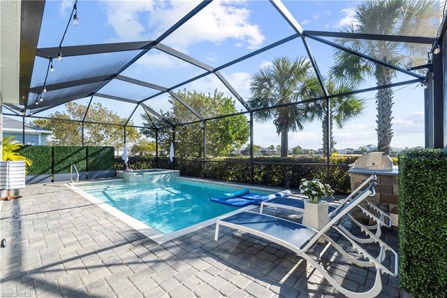 17629 Corkwood Bend TRL, Punta Gorda, FL 33982