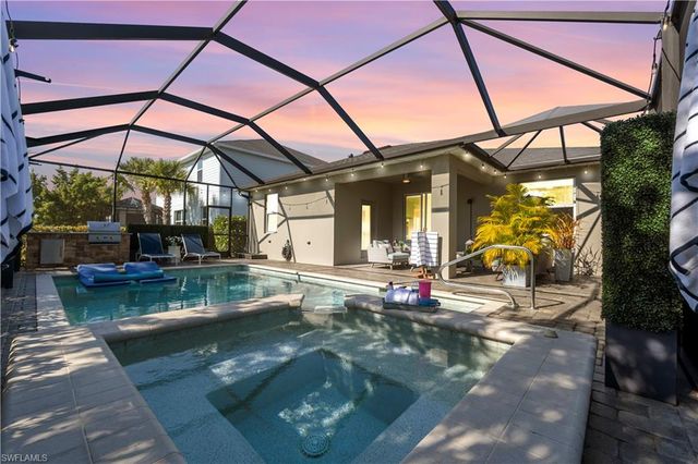 17629 Corkwood Bend TRL, Punta Gorda, FL 33982