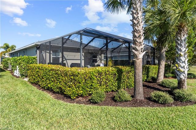 17629 Corkwood Bend TRL, Punta Gorda, FL 33982