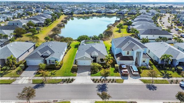 17629 Corkwood Bend TRL, Punta Gorda, FL 33982