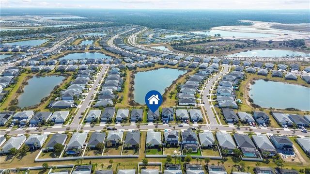 17629 Corkwood Bend TRL, Punta Gorda, FL 33982