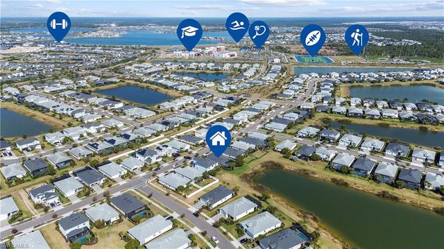 17629 Corkwood Bend TRL, Punta Gorda, FL 33982