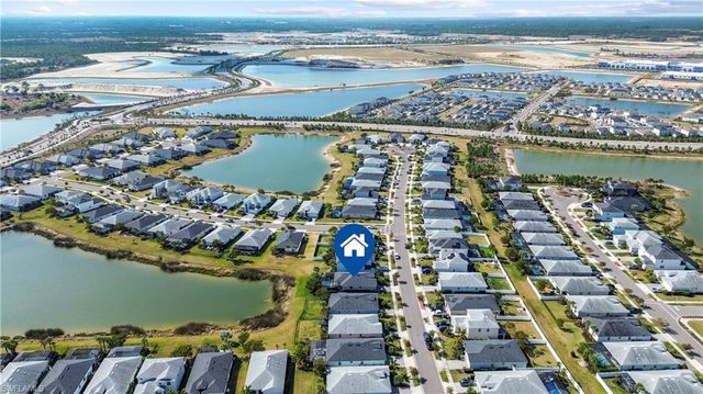 17629 Corkwood Bend TRL, Punta Gorda, FL 33982