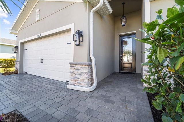 17629 Corkwood Bend TRL, Punta Gorda, FL 33982