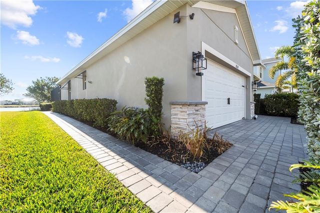 17629 Corkwood Bend TRL, Punta Gorda, FL 33982