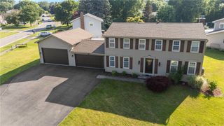 193 Orchard Creek Lane, Greece, NY 14612
