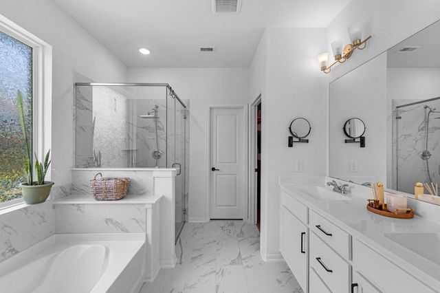 6111 Sandspur Springs Lane, Pearland, TX 77584