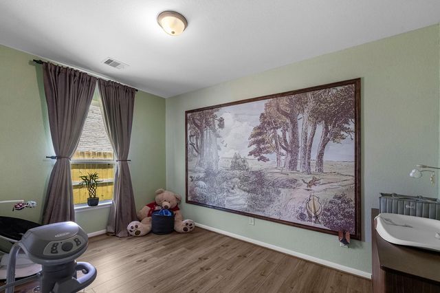 6111 Sandspur Springs Lane, Pearland, TX 77584