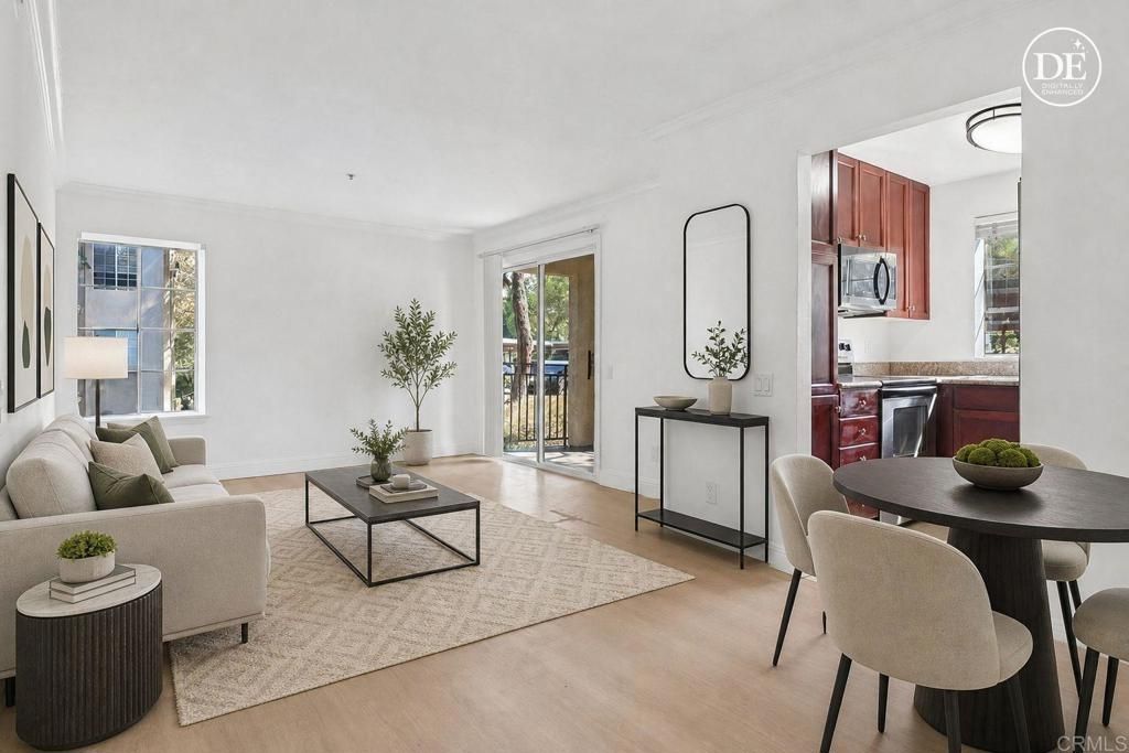 5648 Amaya Drive 118, La Mesa, CA 91942 — exterior