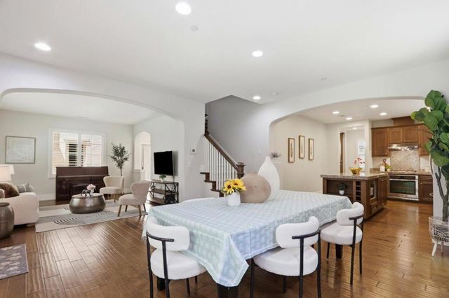 69 Henriques Lane, Milpitas, CA 95035