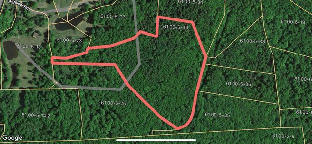 TBD Lot 8 Boulder Brook Road, Windham, NY 12496