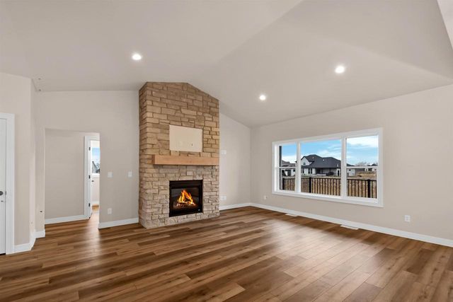 4659 TERRA VIEW TRAIL, De Pere, WI 54115