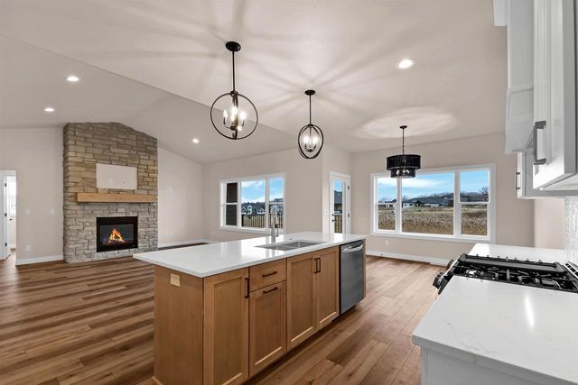 4659 TERRA VIEW TRAIL, De Pere, WI 54115