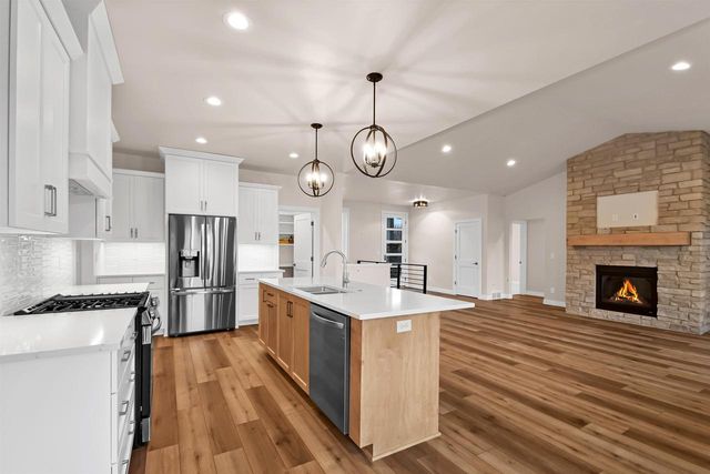 4659 TERRA VIEW TRAIL, De Pere, WI 54115