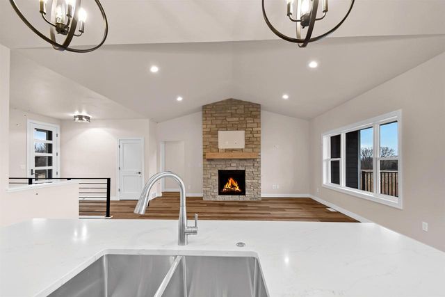 4659 TERRA VIEW TRAIL, De Pere, WI 54115