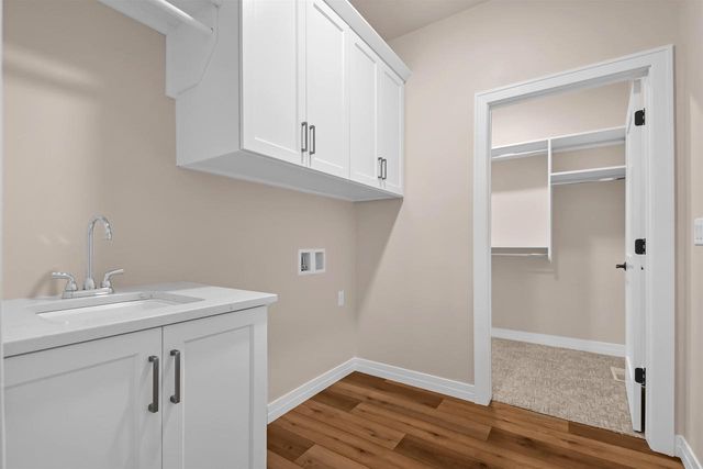 4659 TERRA VIEW TRAIL, De Pere, WI 54115