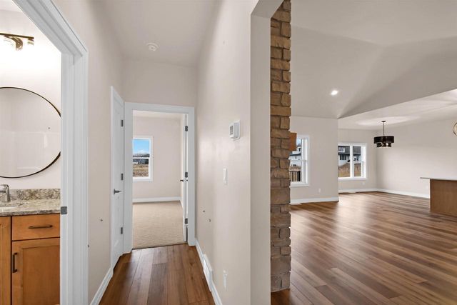 4659 TERRA VIEW TRAIL, De Pere, WI 54115