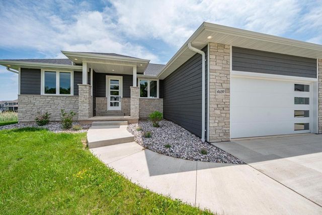 4659 TERRA VIEW TRAIL, De Pere, WI 54115