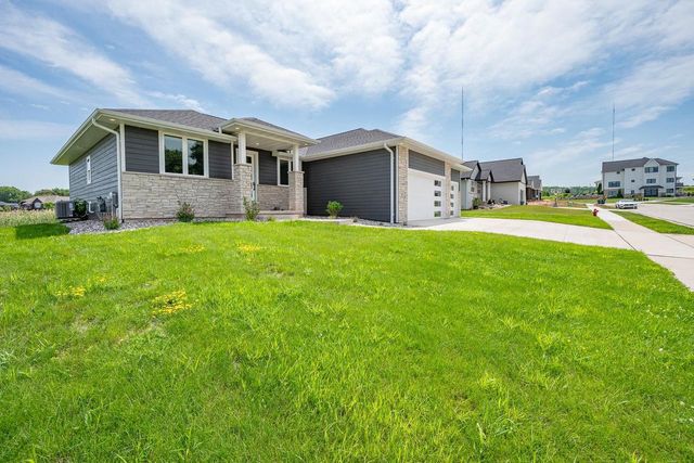 4659 TERRA VIEW TRAIL, De Pere, WI 54115