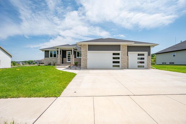 4659 TERRA VIEW TRAIL, De Pere, WI 54115