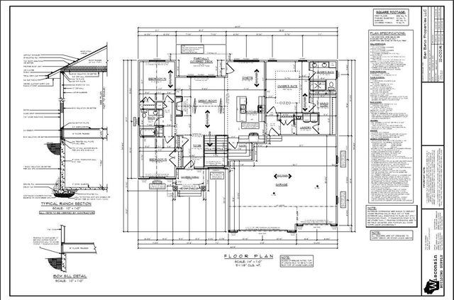 4659 TERRA VIEW TRAIL, De Pere, WI 54115
