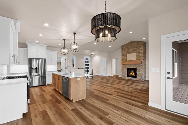 4659 TERRA VIEW TRAIL, De Pere, WI 54115