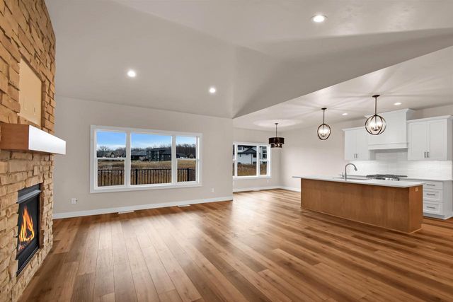 4659 TERRA VIEW TRAIL, De Pere, WI 54115