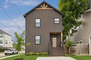 801 E 32nd 1/2 Street A B, Houston, TX 77022