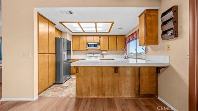 40576 161st East, Lancaster, CA 93535