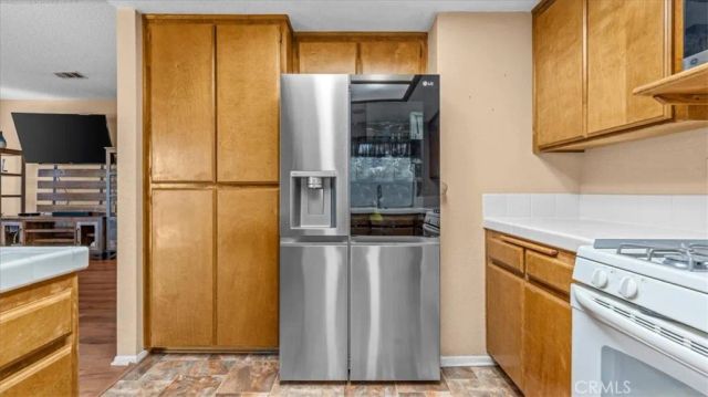 40576 161st East, Lancaster, CA 93535