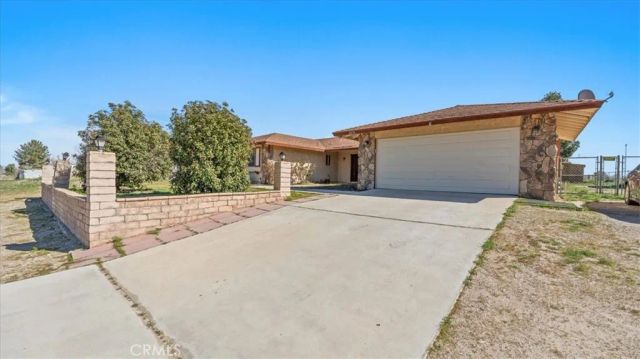 40576 161st East, Lancaster, CA 93535