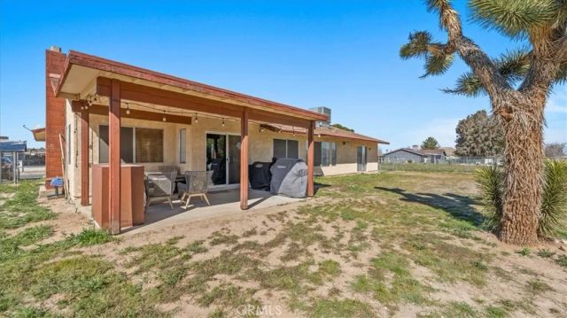 40576 161st East, Lancaster, CA 93535