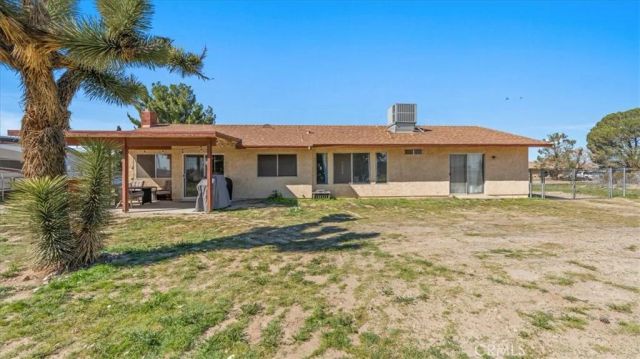 40576 161st East, Lancaster, CA 93535