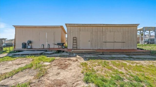 40576 161st East, Lancaster, CA 93535
