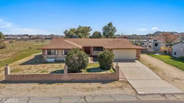 40576 161st East, Lancaster, CA 93535