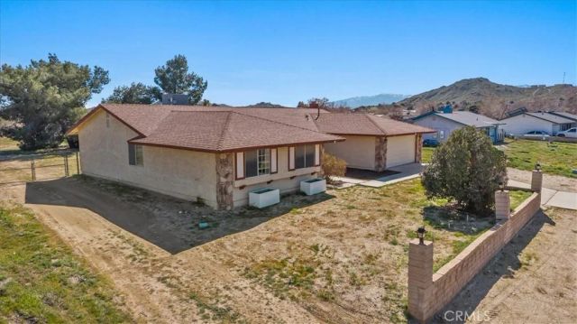 40576 161st East, Lancaster, CA 93535