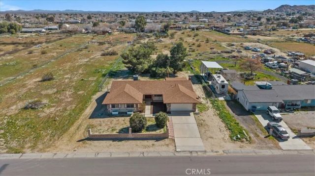 40576 161st East, Lancaster, CA 93535