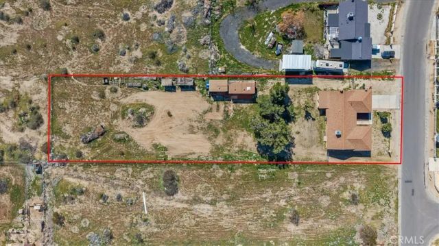 40576 161st East, Lancaster, CA 93535