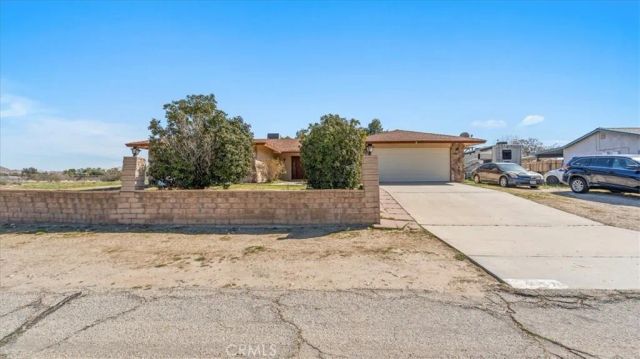 40576 161st East, Lancaster, CA 93535