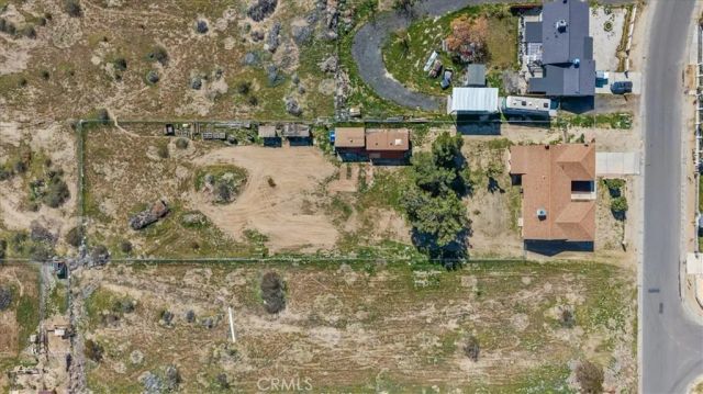 40576 161st East, Lancaster, CA 93535